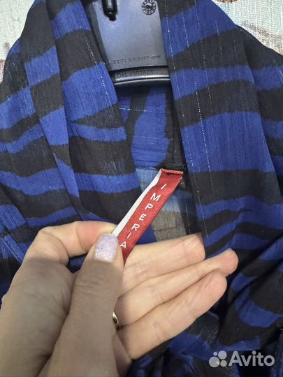 Платье imperial 46