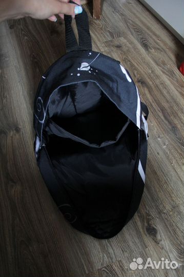Школьный рюкзак