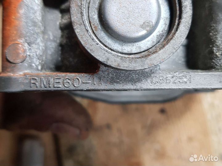 Дроссельная заслонка Nissan Qashqai mr20de