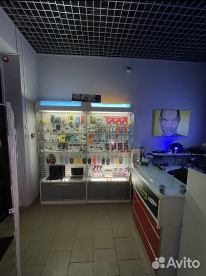 Ремонт телефонов iPhone Samsung Xiaomi Huawei