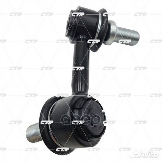 Стойка стабилизатора mitsubishi pajero IV 3.2/3.8