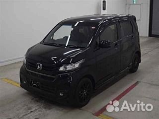 Honda N-WGN 0.7 CVT, 2018, 85 000 км