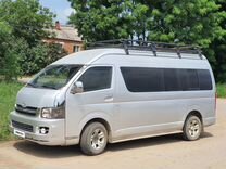 Toyota Hiace 2.7 MT, 2005, 315 000 км, с пробегом, цена 1 500 000 руб.