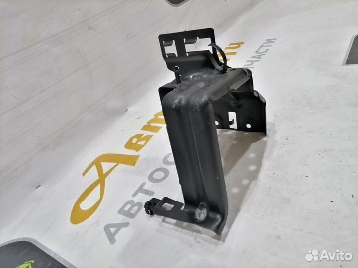 Кронштейн блока ABS Citroen C4 B7 EP6 2012