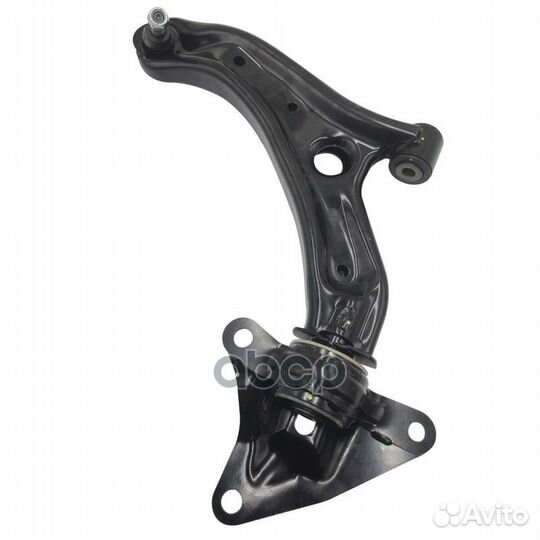 Рычаг подвески honda FIT 2009-2014 L CQ0081L CTR