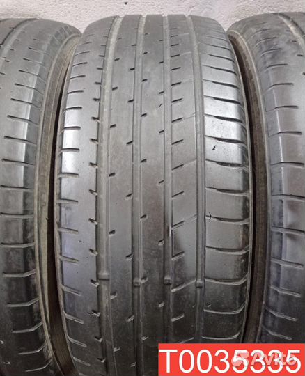 Toyo Proxes R36 225/55 R19 99V