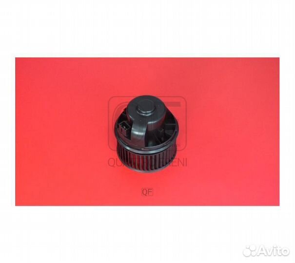 Мотор отопителя салона