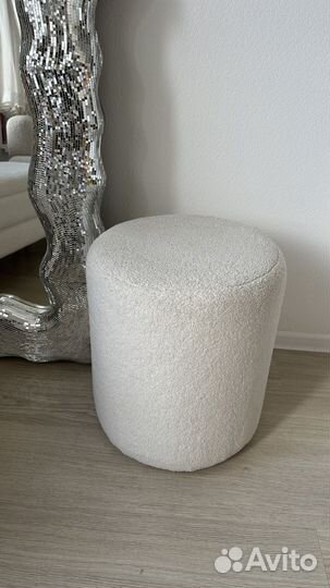 Пуф букле