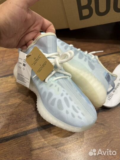 Adidas yeezy boost 350 mono ice