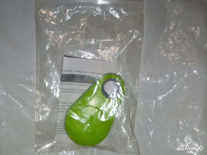 Трекер bluetooth