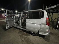 Nissan Serena 2.0 CVT, 2001, 70 000 км, с пробегом, цена 890 000 руб.