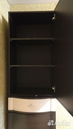 Шкаф пенал бу