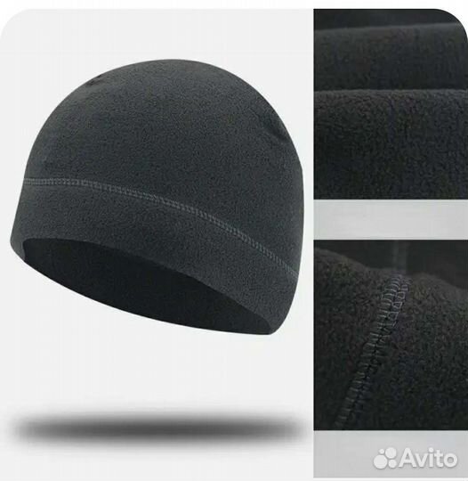 Шапка унисекс