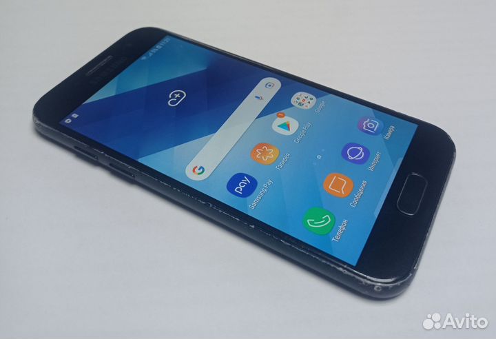 Samsung Galaxy A3 2/16Gb