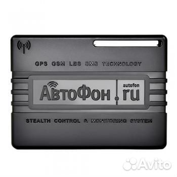 Автофон Альфа-Маяк SE+ автономная поисковая систем