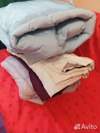 Вещи пакетом 5 шт