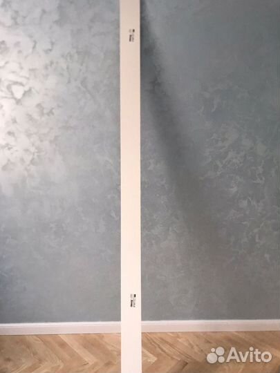 Дверные доборы