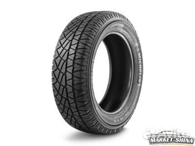 Michelin Latitude Cross 225/75 R16 108H