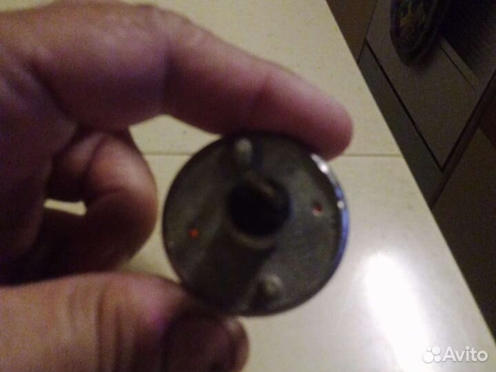 Раритет для авто