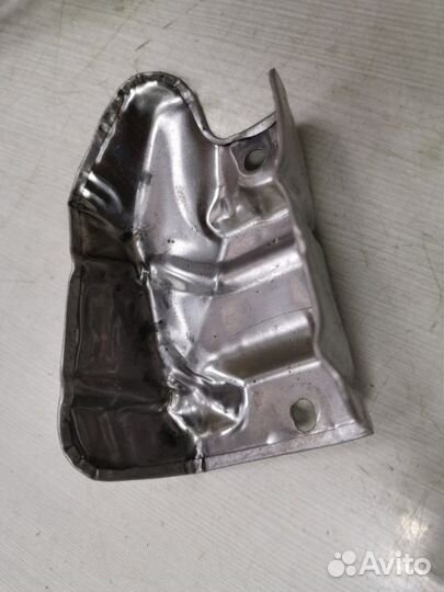 Экран тепловой VAG Volkswagen Golf 7 2.0TDI 2019