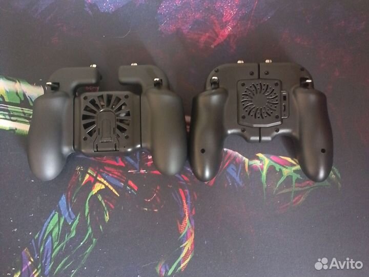 Джостики для телефона