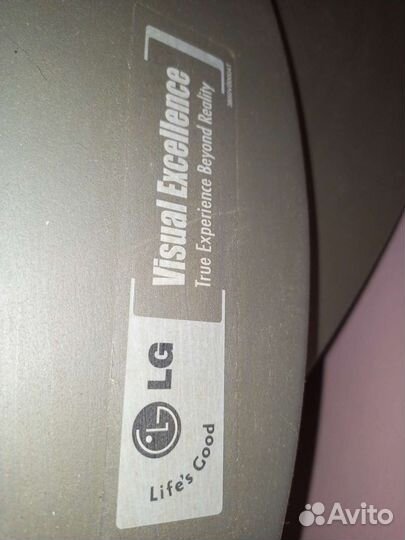 Телевизор LG