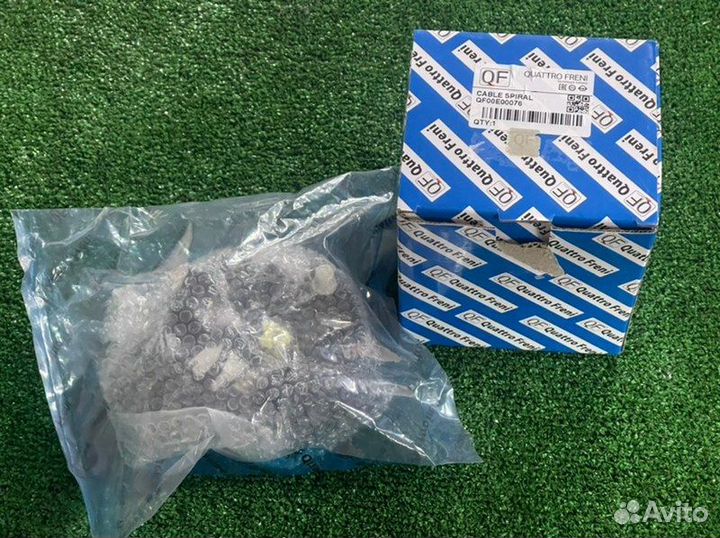 Шлейф подрулевой SRS Juke Fx Qx70