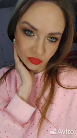 Предновогодняя ночь