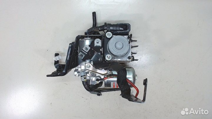 Блок абс, насос Toyota C-HR, 2021