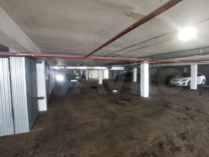 Гараж, 15 м²