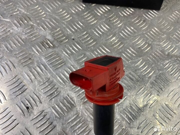 Катушка зажигания Porsche Cayenne 957 M48.01