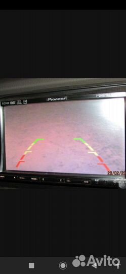 Магнитола 2дин