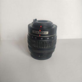 Объектив Pentax 18 55