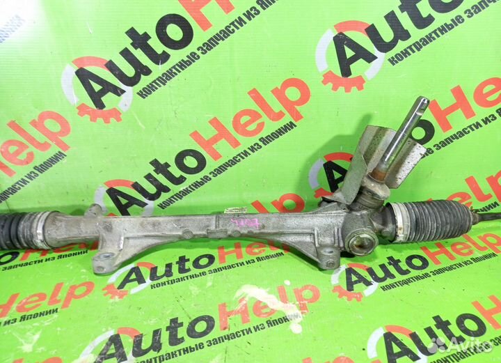 Рулевая рейка nissan juke YF15 правый руль