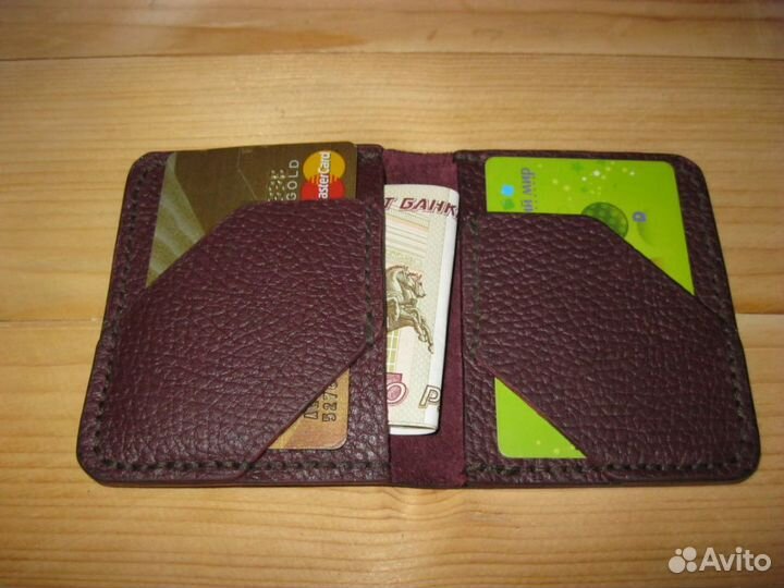 Картхолдер