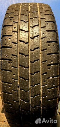 Goodyear Cargo Ultra Grip 2 225/70 R15C