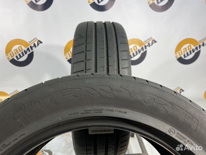 Vredestein Ultrac Vorti 235/55 R19 105W