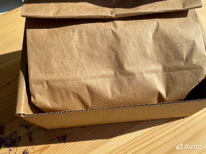 Иван-чай 1кг для зож, крепкий