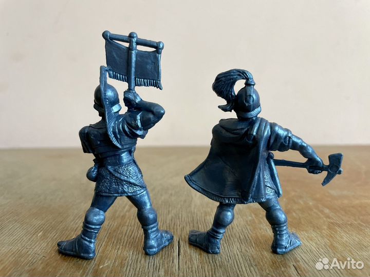 Легион «Сатурн» Битвы Fantasy от Технолог #1