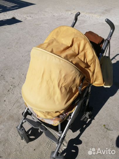 Коляска happy baby