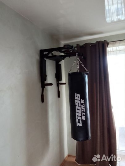 Боксерский мешок 40 кг