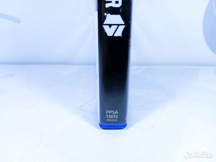 PS5 Street Fighter 6 Стандартное издание б/у