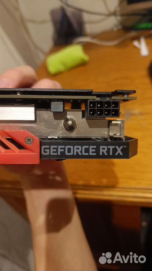 Rtx 2060 super 8gb Colorful