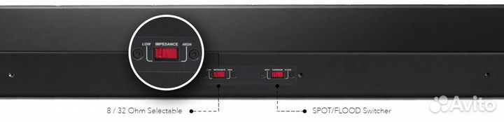 Акустическая система K-array KY102W