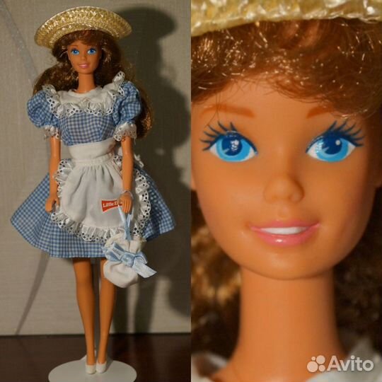 Барби Barbie винтаж 60-х 70-х 80-х 90-х