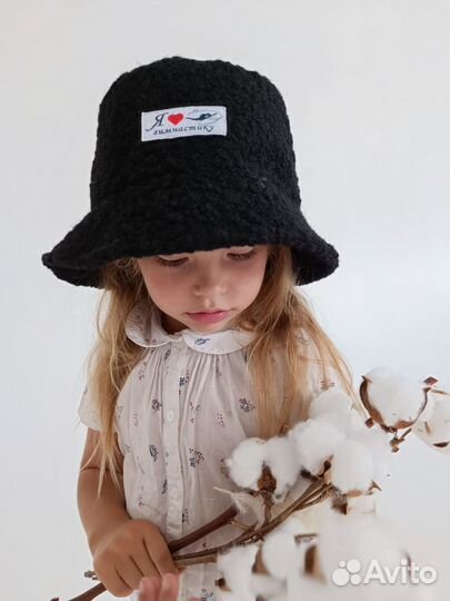 Теплая панамка гимнастки