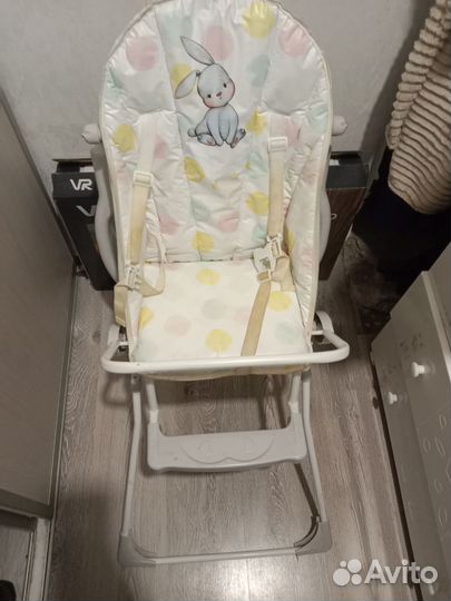 Стул для кормления