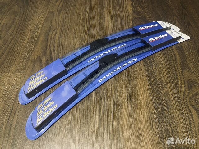 Щетки стеклоочистителя Escallade/Tahoe/Yukon 15+