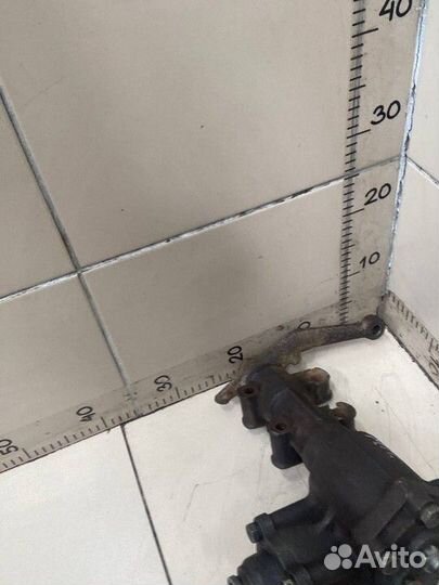 Редуктор рулевой Газ 3110