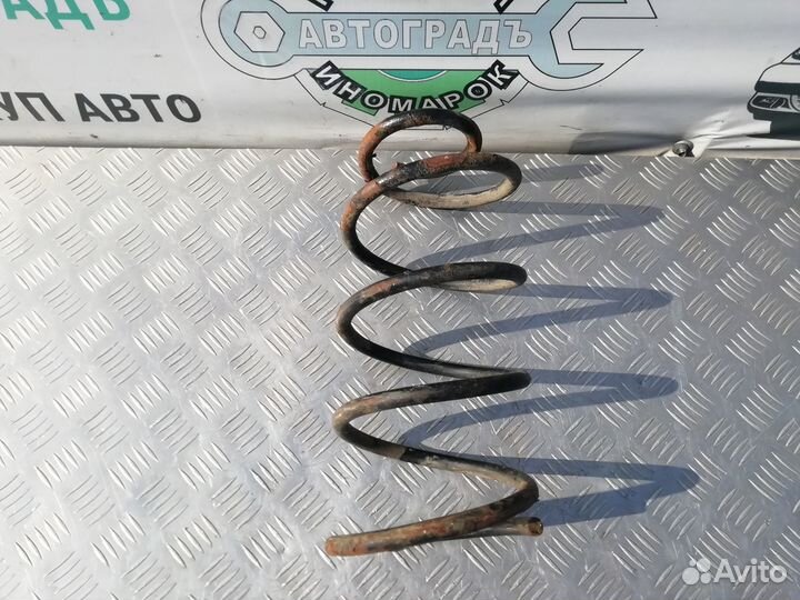Пружина передняя Ford Focus 2 2009г
